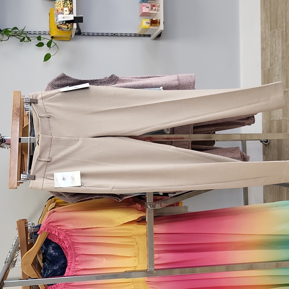 Casual Pants